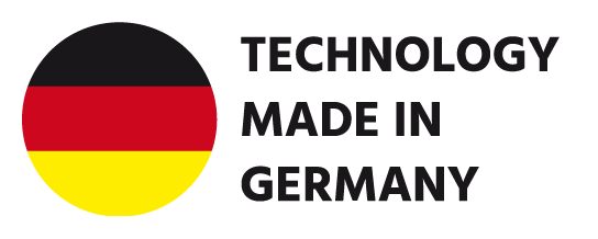 Technology made in germany